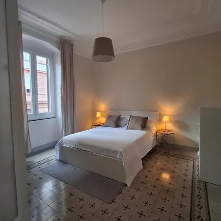 Charme House شقة