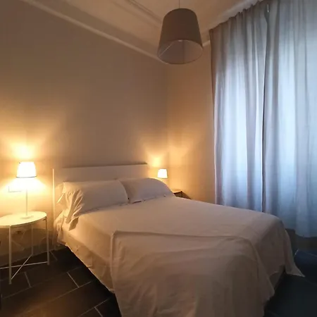 Charme House La Spezia