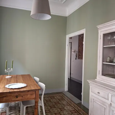 Charme House * لا سبيتسْيا