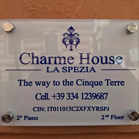 Charme House Appartamento *