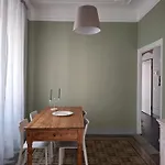 Apartamento Charme House