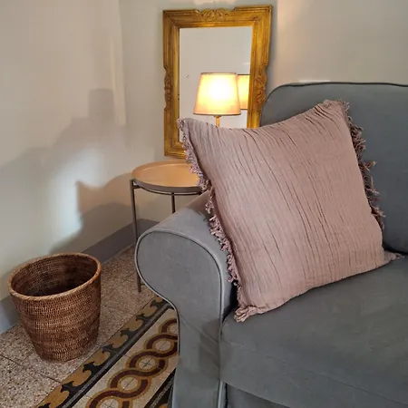 Appartement Charme House *