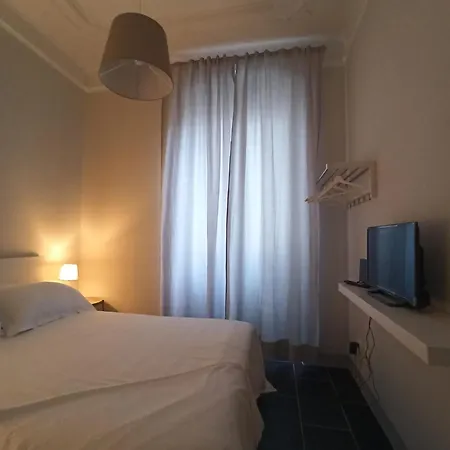 Appartement Charme House