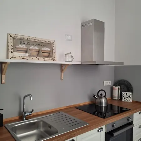Charme House La Spezia