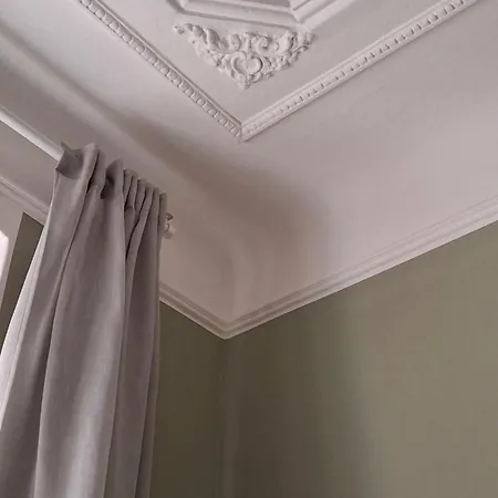 公寓 Charme House *