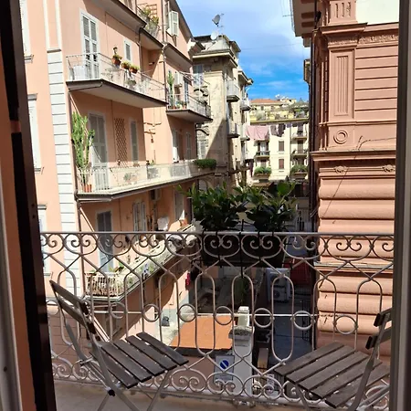 Appartement Charme House *