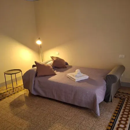 Appartement Charme House *