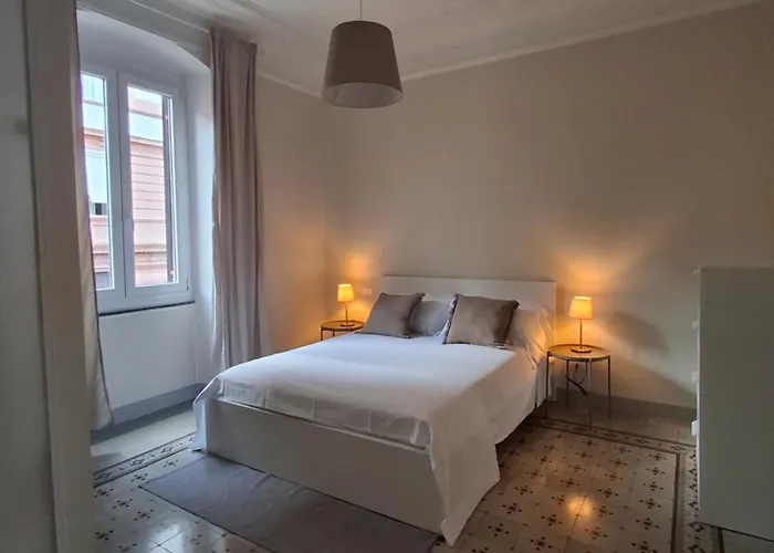 Charme House Apartmán