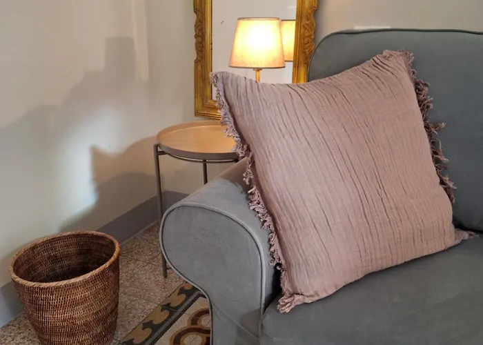 Apartmán Charme House *