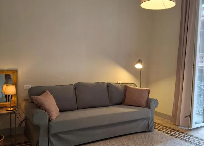 Charme House La Spezia